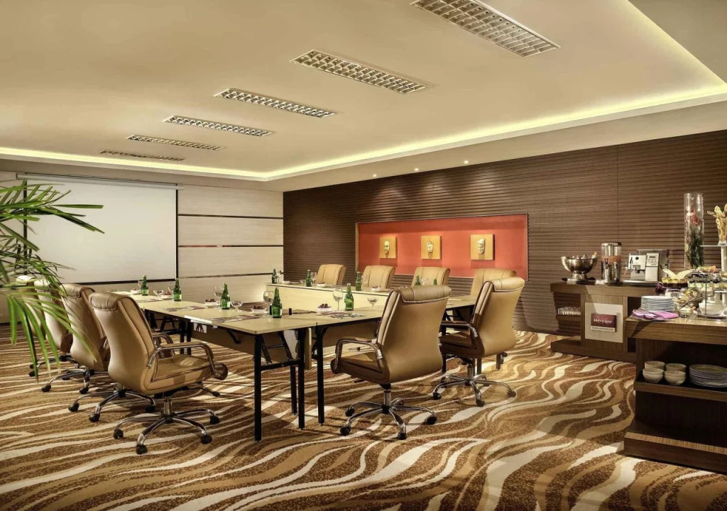 Fugo Hotel Banjarmasin