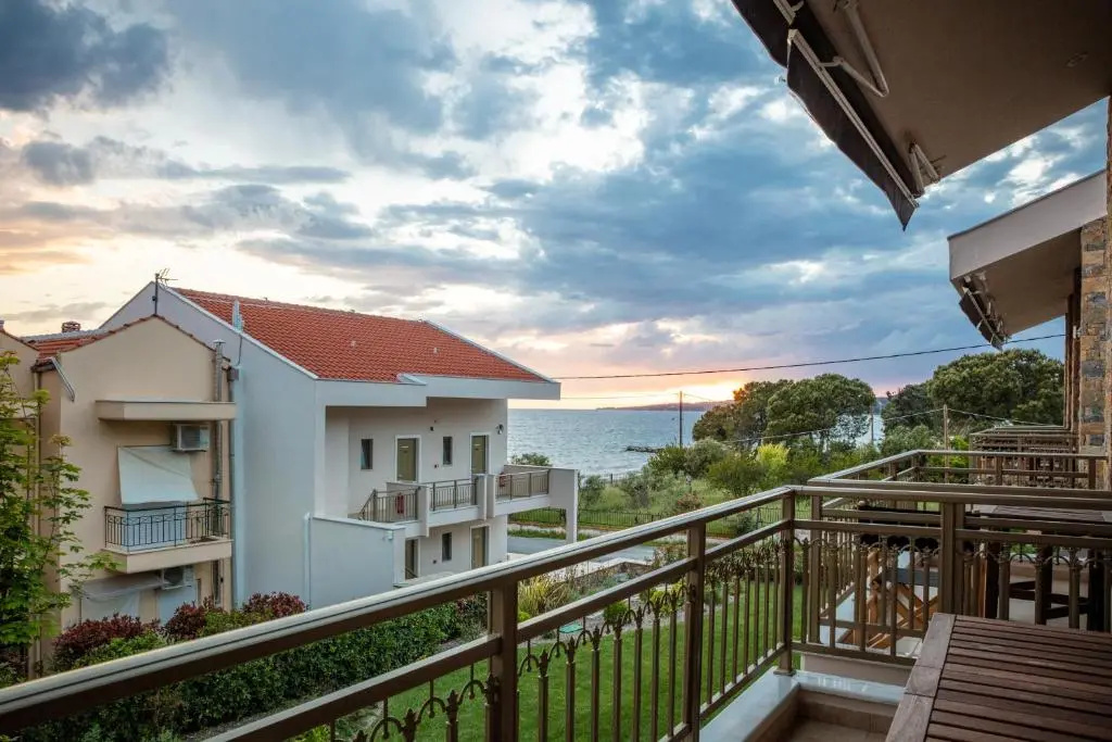 Royalty Suites Seaside