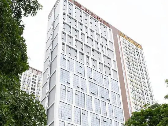 Huizhou Yanda Hotel