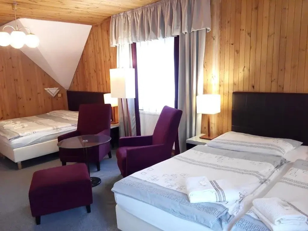 Hotel Malamut