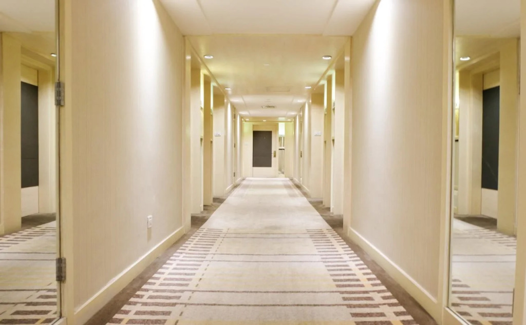 Hengshan Garden Hotel