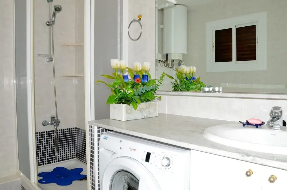 Apartamento Bosmar