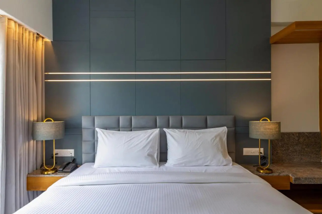 Hotel Nalanda