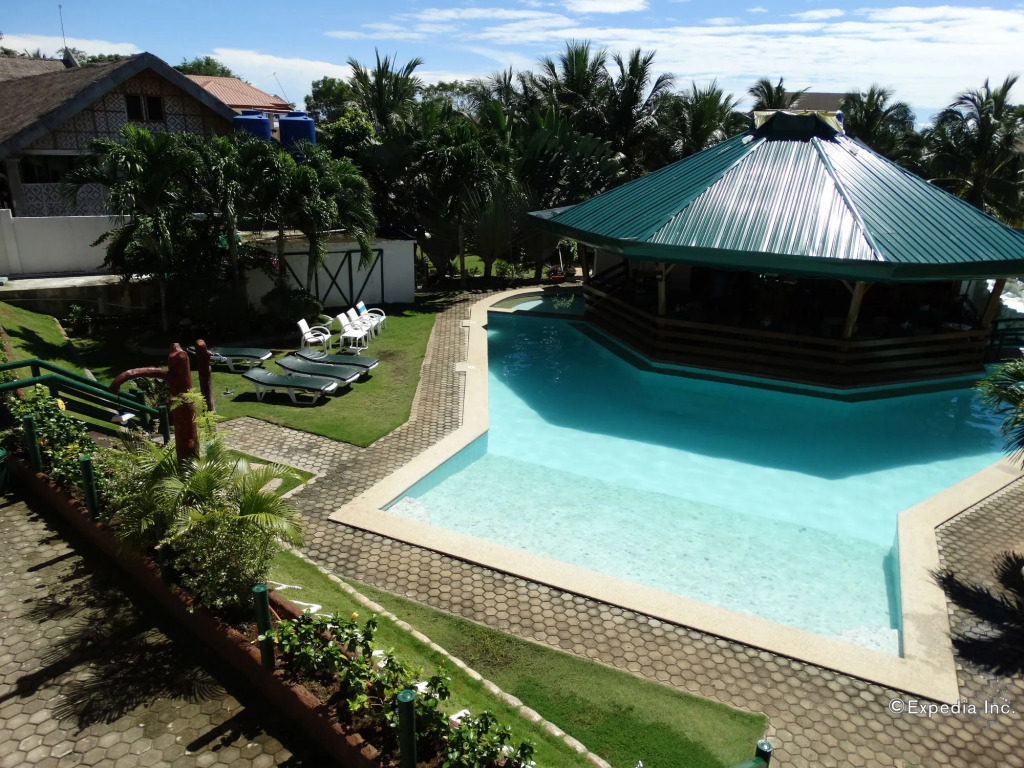 Harmony Hotel