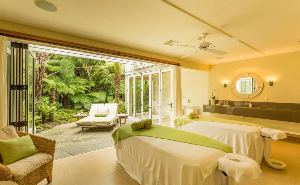 Rosewood Kauri Cliffs