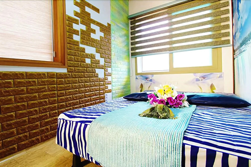Yangsan Baecome Pension