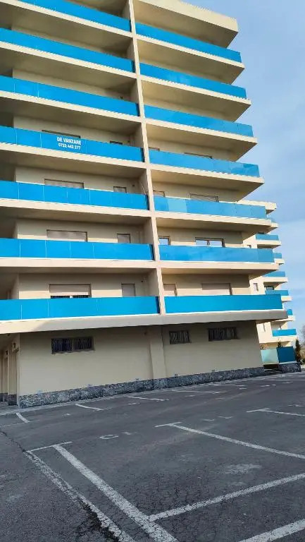 Marco Apartment Marina Surf Residence