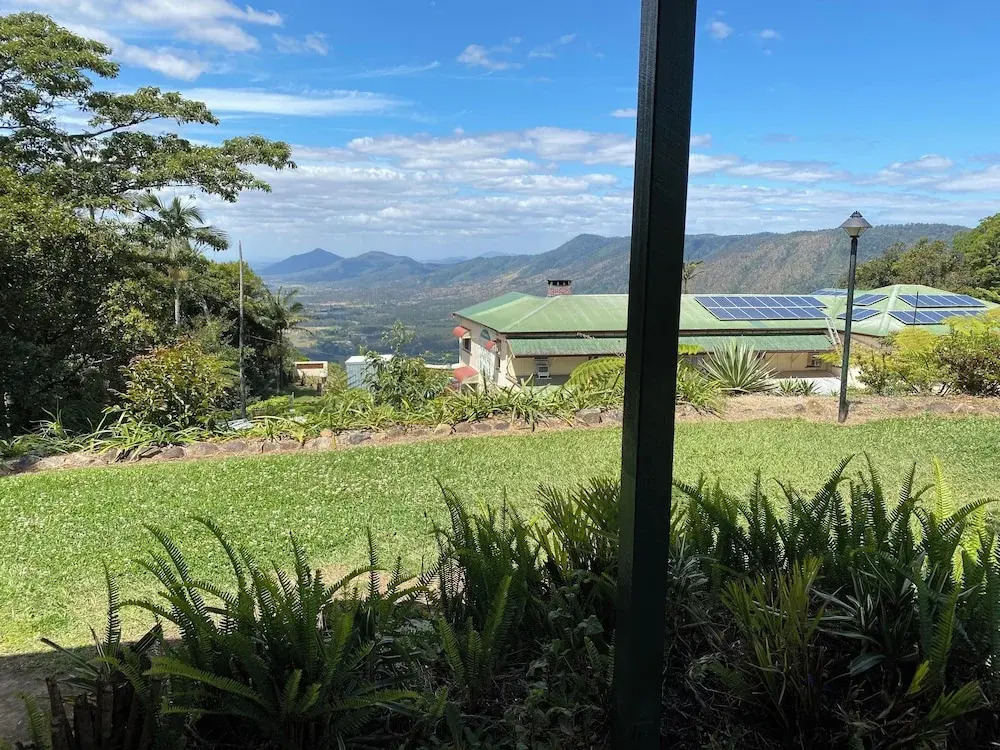 Eungella Cabins
