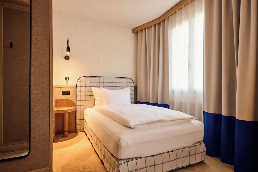 BEST WESTERN PLUS Hotel Speer Rapperswil