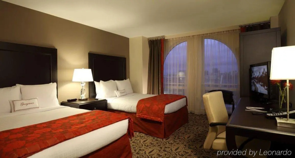 Georgetown University Hotel and Conference Center