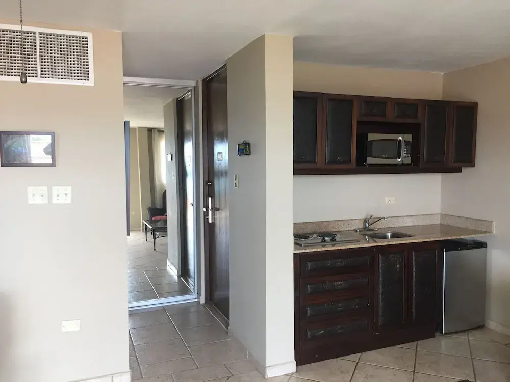 Villa 2302 Costa Bonita Beach Resort