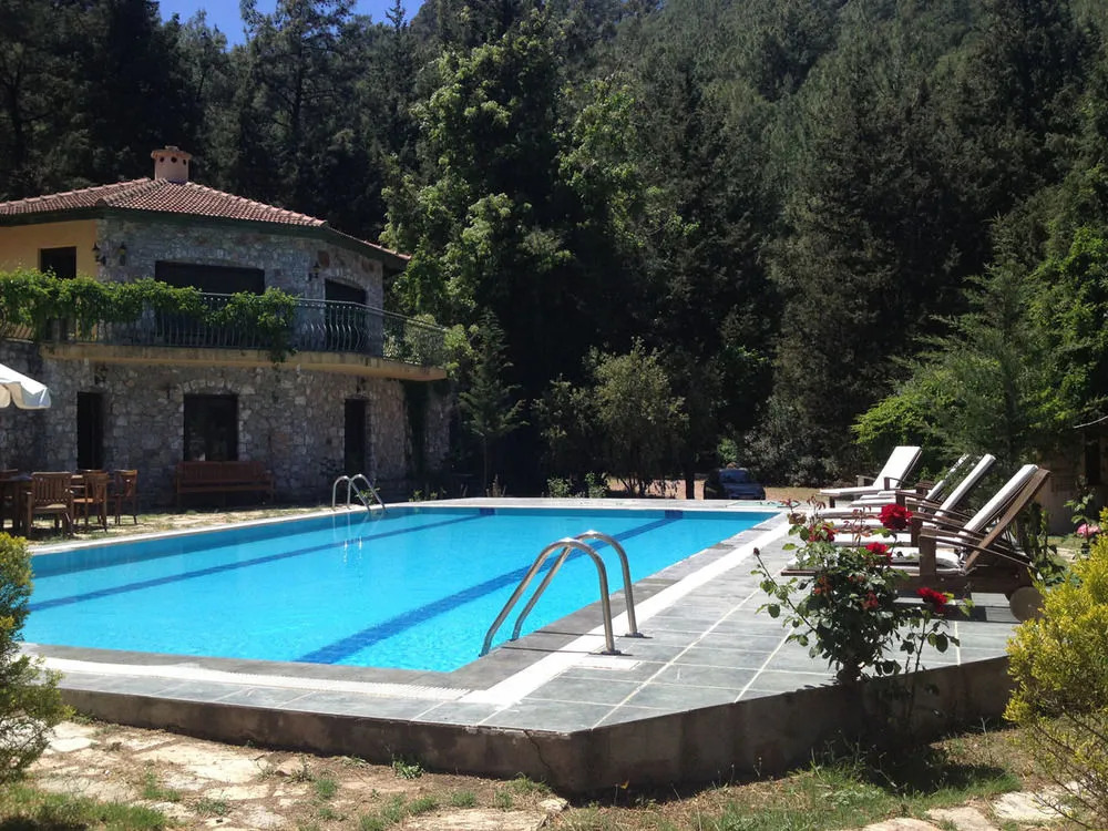 Neroli Butik Hotel