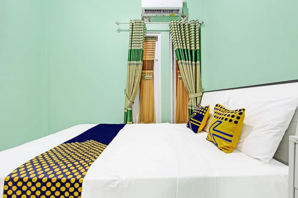 Hotel O Homestay Grand Mahkota Permai Syariah