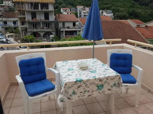 Apartments Vila Galileo