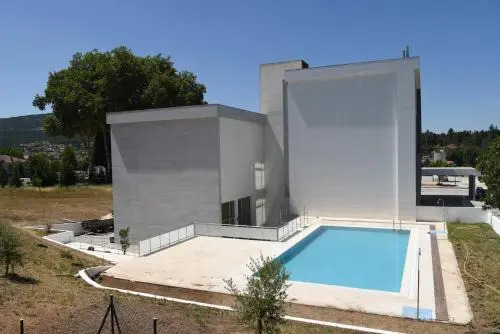 Hotel Pedras Salgadas