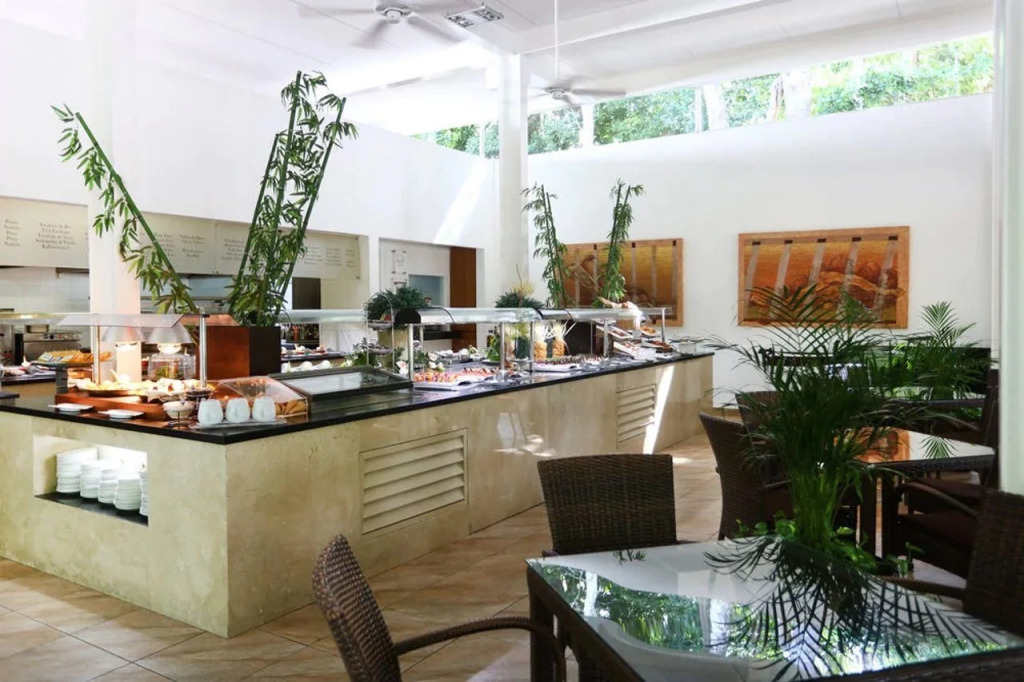 Bahia Principe Escape Sian Ka’an - Adults Only - All Inclusive