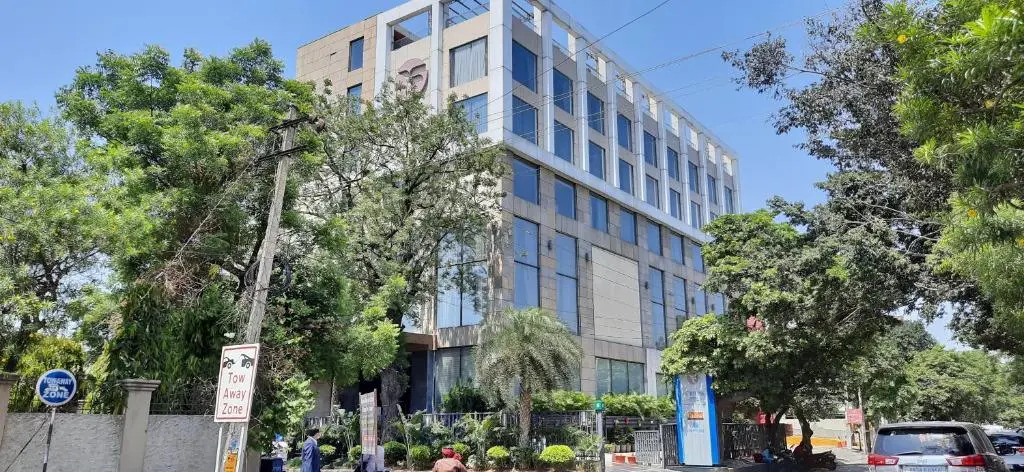 Fortune Avenue, Jalandhar - Member ITC Hotels Group