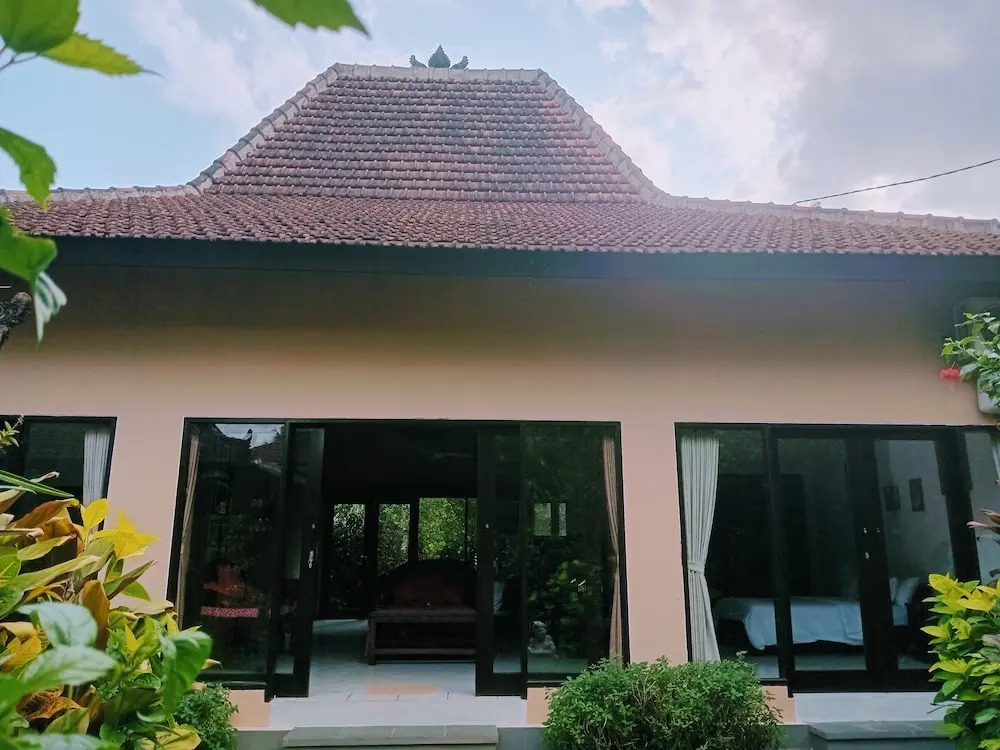 Entire 4-Pavilion Villa For 12-Plus Pax - Ambary Ubud