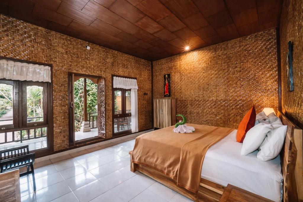 Bunda 7 Bungalow