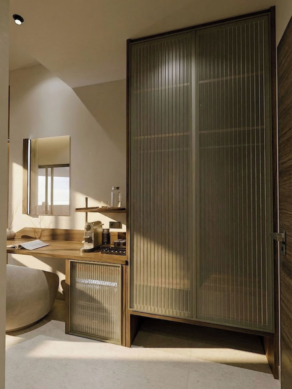 Nesean Plaza Hotel