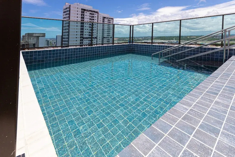 Allure #1905 - Studio in Recife by Carpediem