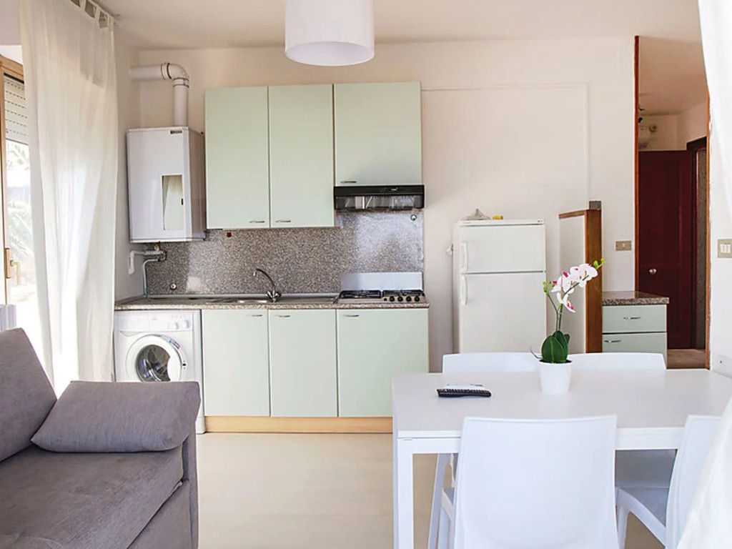 Apartment Cala Luna San Benedetto del Tronto 37200
