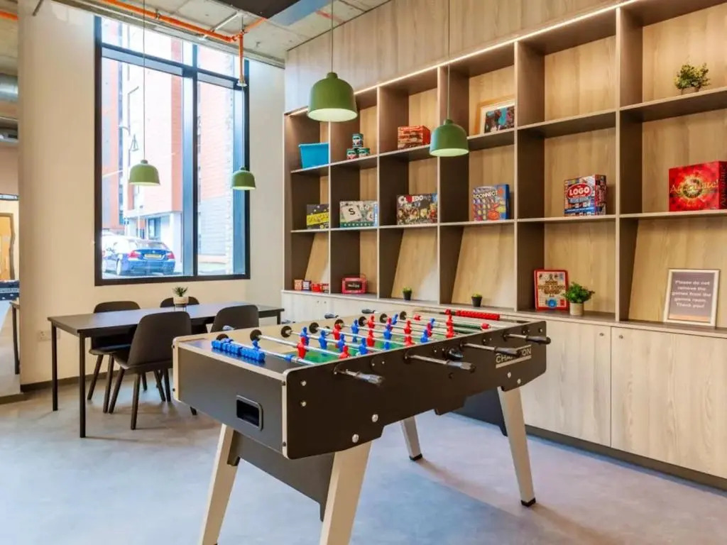 1 Night Free Private Rooms in LEICESTER - SK