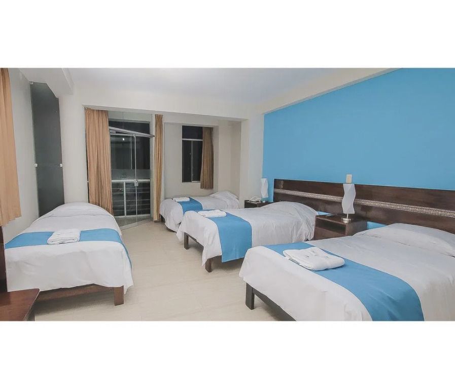 Julia's Hotel
