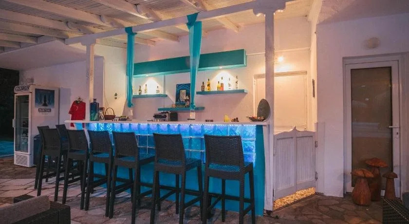 Hotel Chatziandreou