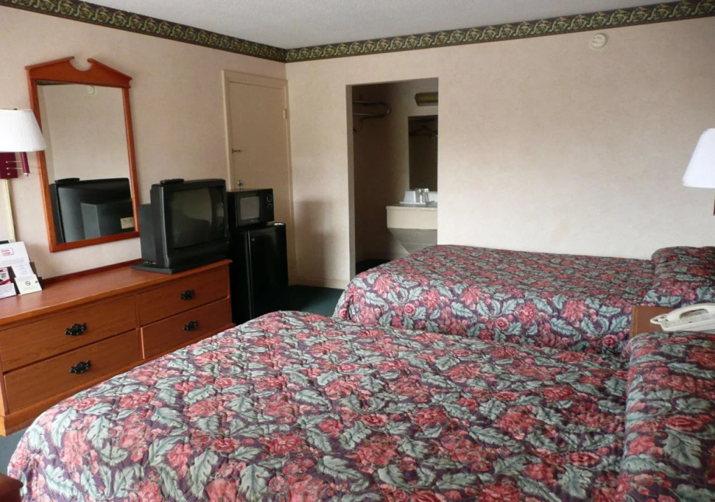 Ramada by Wyndham Lumberton NC North