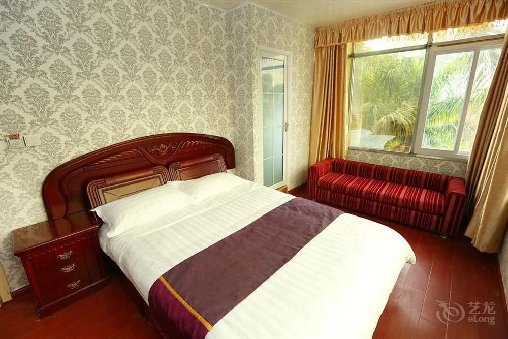 Gulangyu Family Hotel