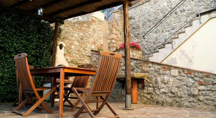 Casa di Nonna Isola