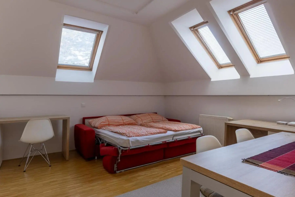 Bled4U Apartment