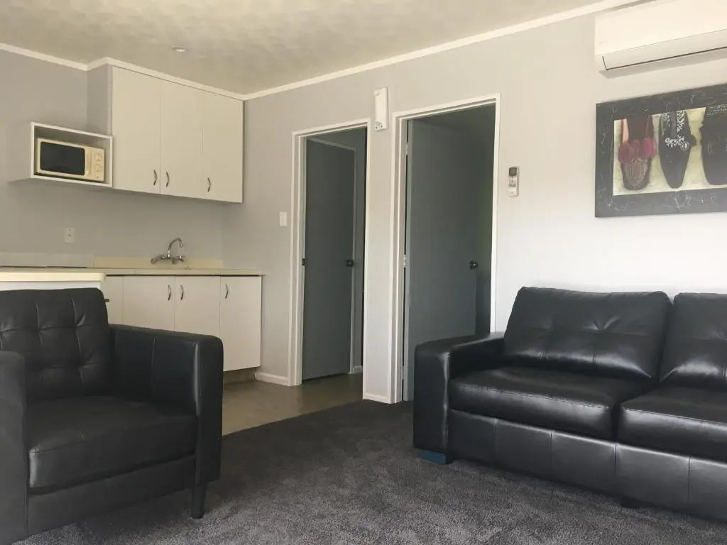 Avenue Motel Palmerston North