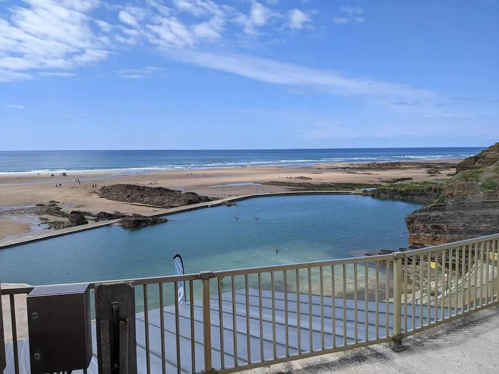 Dog Friendly Park 5 Miles From Bude 2 bed Caravan