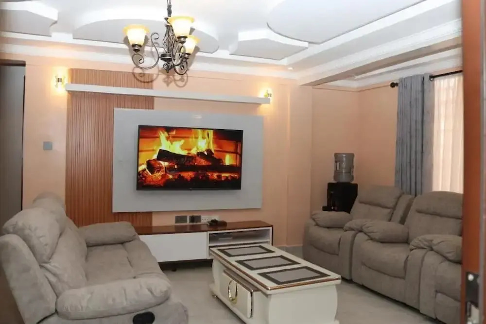 Shirpelle Suites Kiamunyi