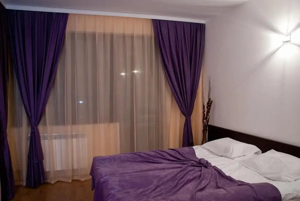 Hotel Neviastata