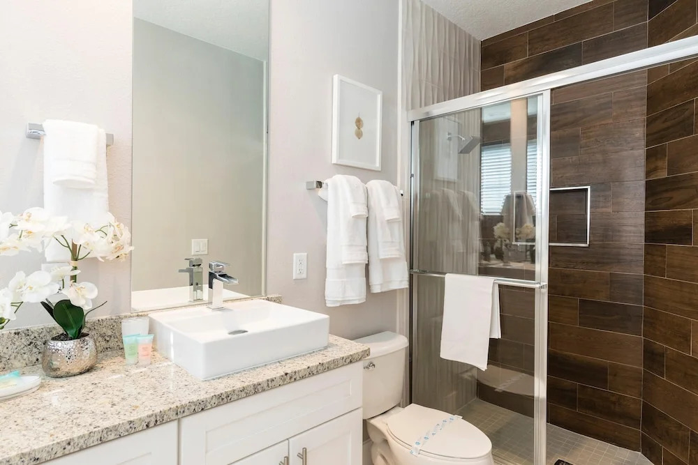 Fantastic Townhome 5min Disneyworld 134