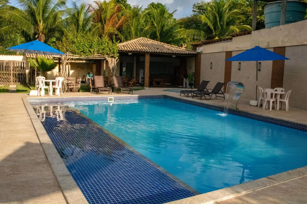 Hotel Amendoeiras