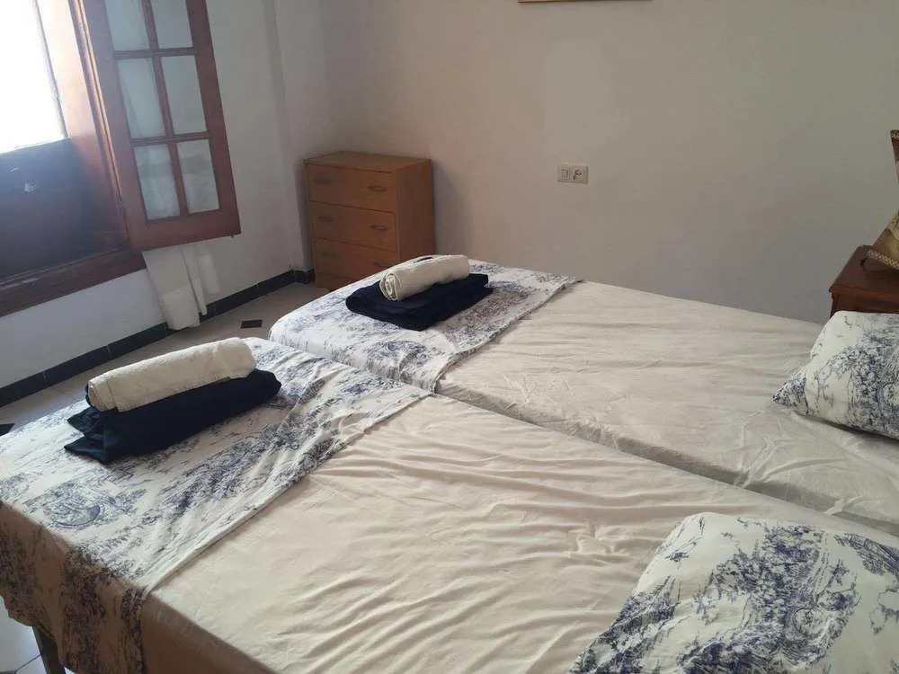Charming Nerja Hostel