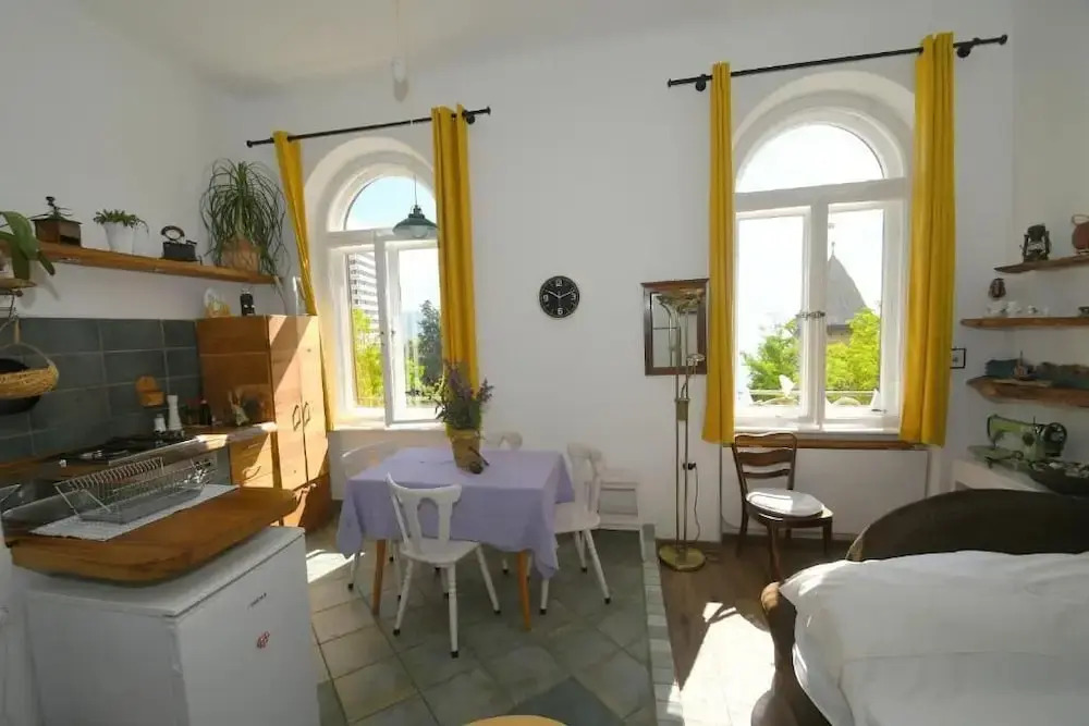 Appartamento Central Sea View Opatija