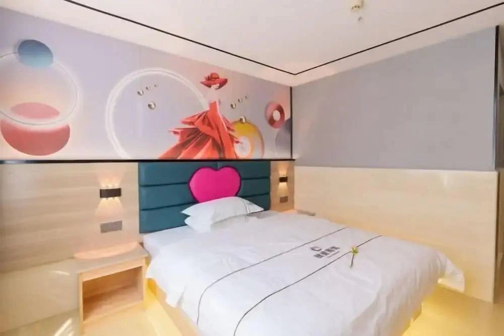 Yinxing Hotel