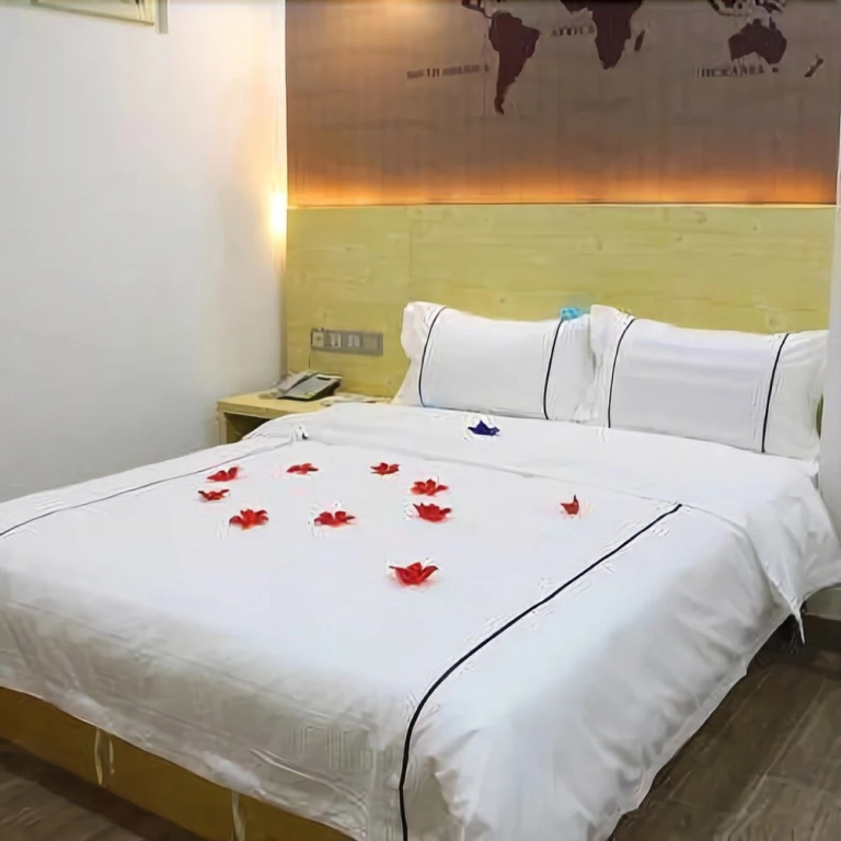 Yimi Hotel (Guangzhou Xihua Road)