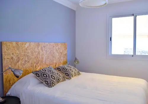 Apartamento Poris4