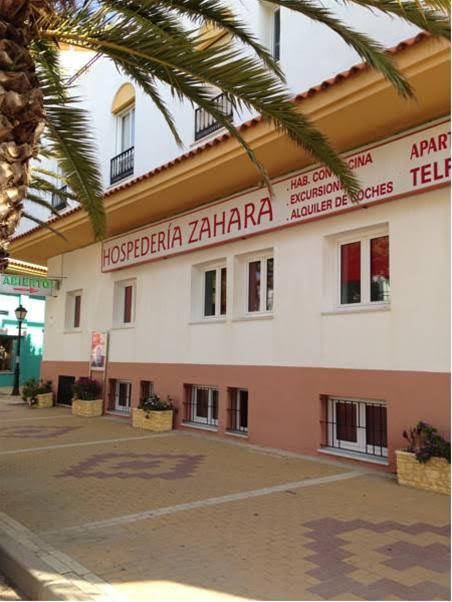 CORAL ZAHARA Suites by Cadiz4Rentals