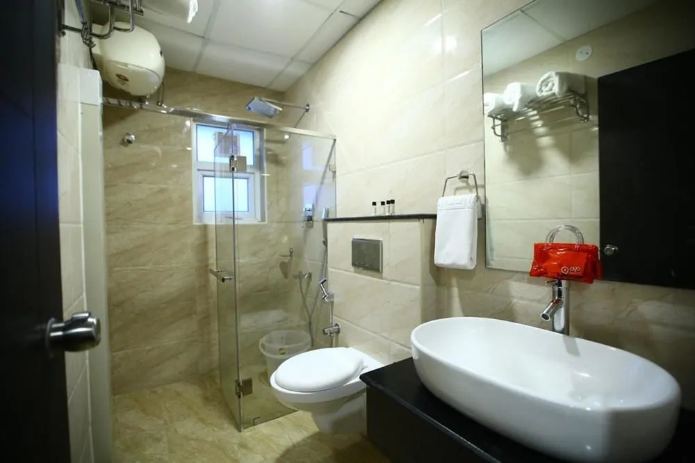 OYO Rooms Kodambakkam High Road Ram Theater
