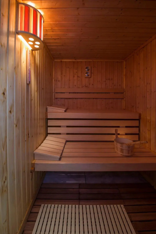 Paxos Club Resort & SPA