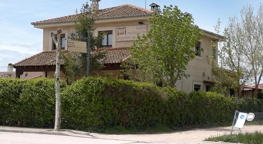 El Porton De Javier
