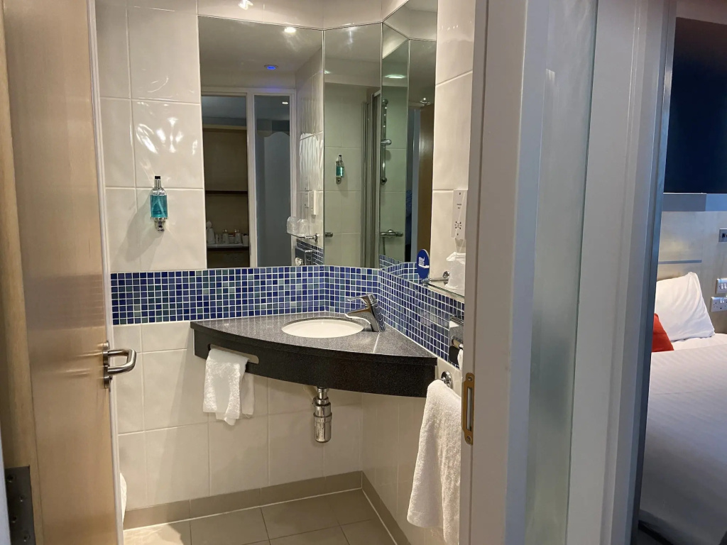 Holiday Inn Express Burnley