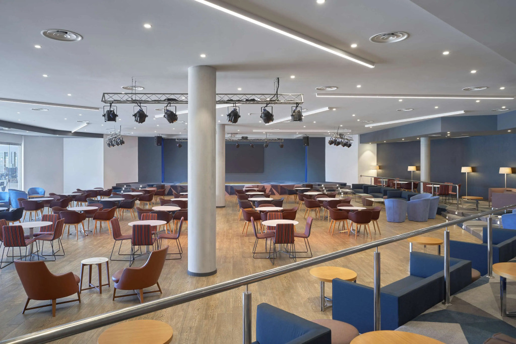 Radisson Blu Resort & Spa, Gran Canaria Mogan